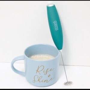 EPARE Milk Frother Whisk